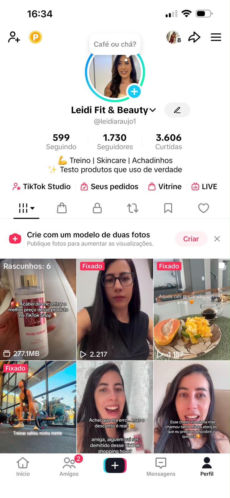 Métrica